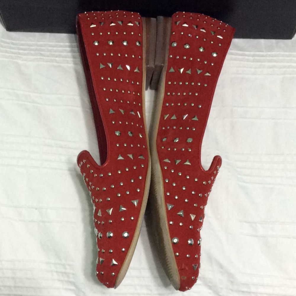 ❤️BCBGGeneration FLATS❤️ - Picture 5 of 9